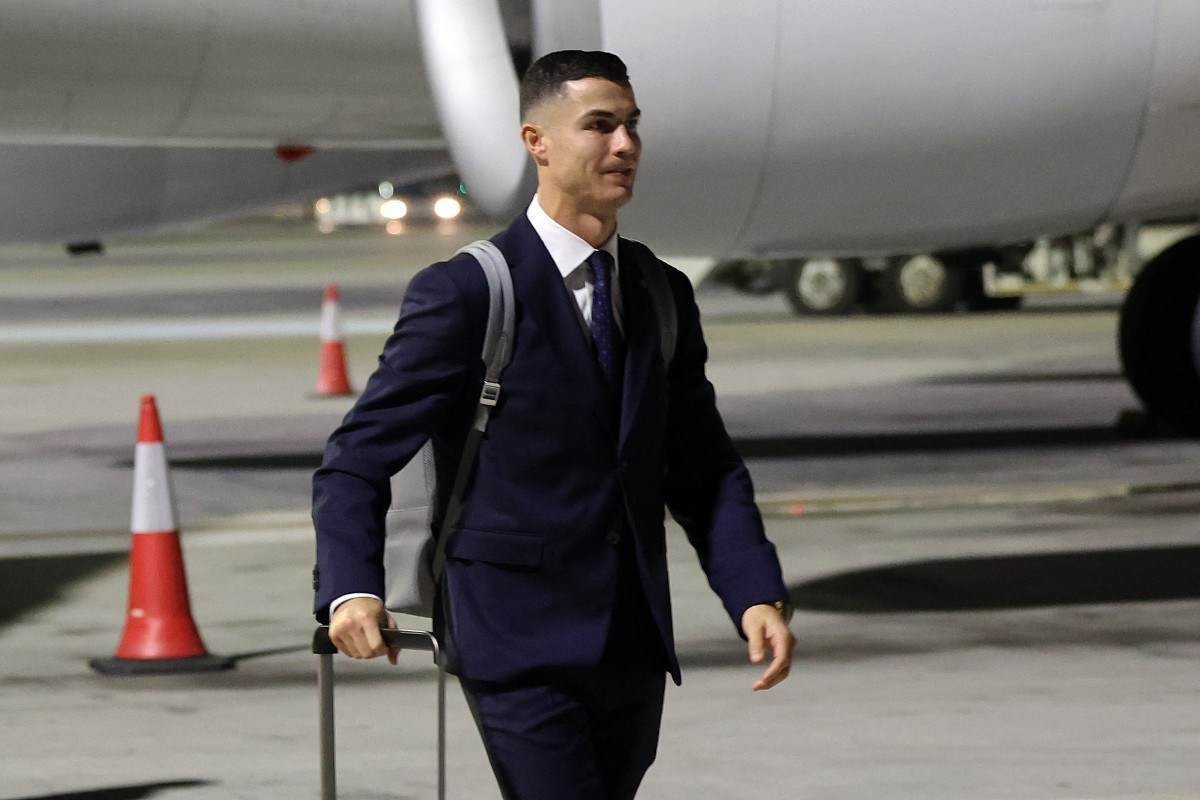 Cristiano Ronaldo alcança 500 milhões de seguidores no Instagram