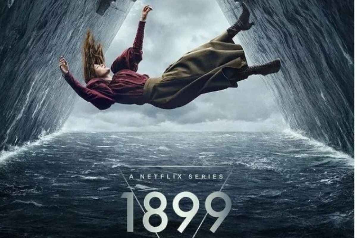 Criador de '1899', da Netflix, rebate brasileira que o acusou de plágio