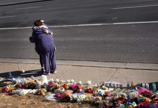 Scott Olson/Getty Images/AFP