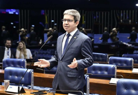 Waldemir Barreto/Agência Senado