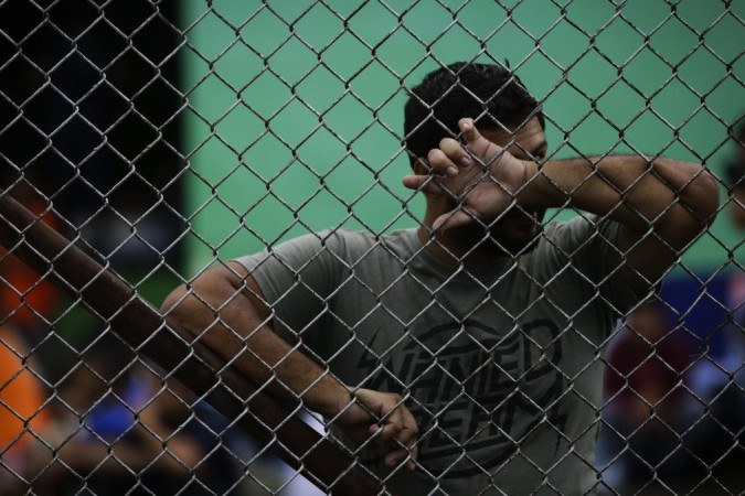 (crédito: EPA) (crédito: EPA)