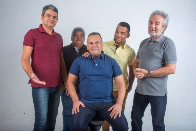  (crédito: José Marcos/Divulgação)