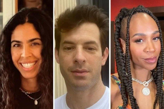 (crédito: Reprodução/Instagram) (crédito: Reprodução/Instagram)