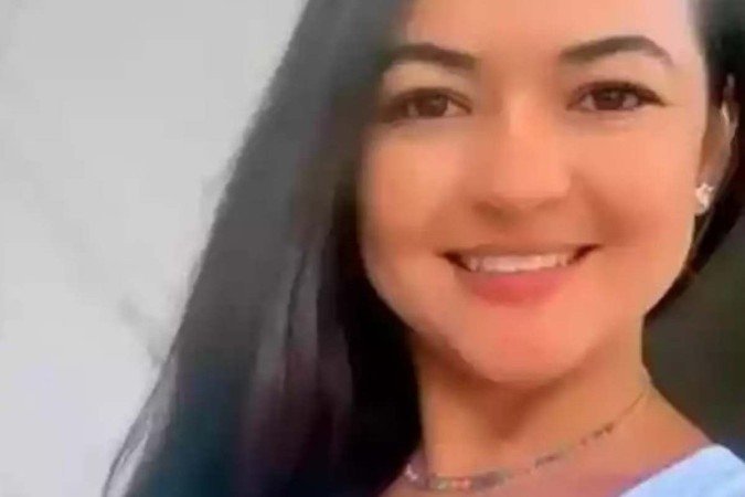 (crédito: Reprodução Redes Sociais) (crédito: Reprodução Redes Sociais)