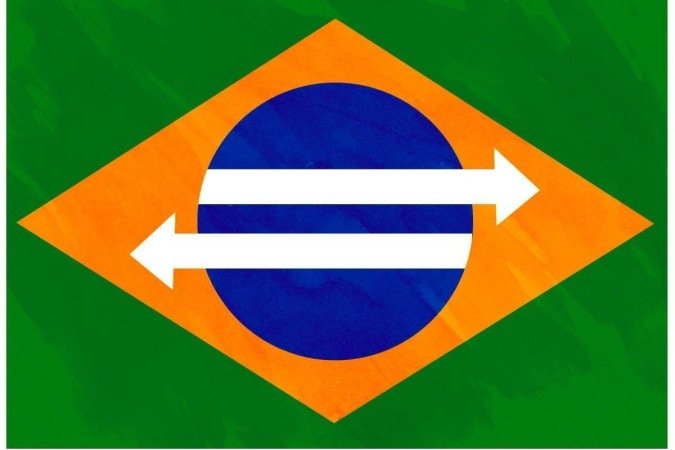 (crédito: Caio Gomez) (crédito: Caio Gomez)