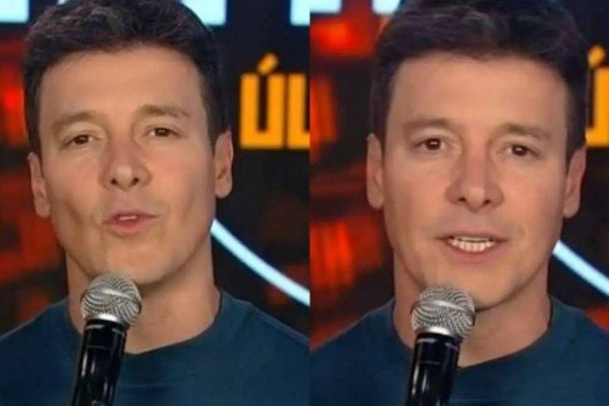 (crédito: Reprodução/Record) (crédito: Reprodução/Record)