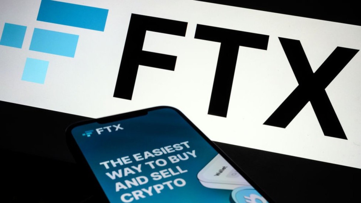 Criptomoedas: a bilionária dívida deixada pela quebra da corretora FTX