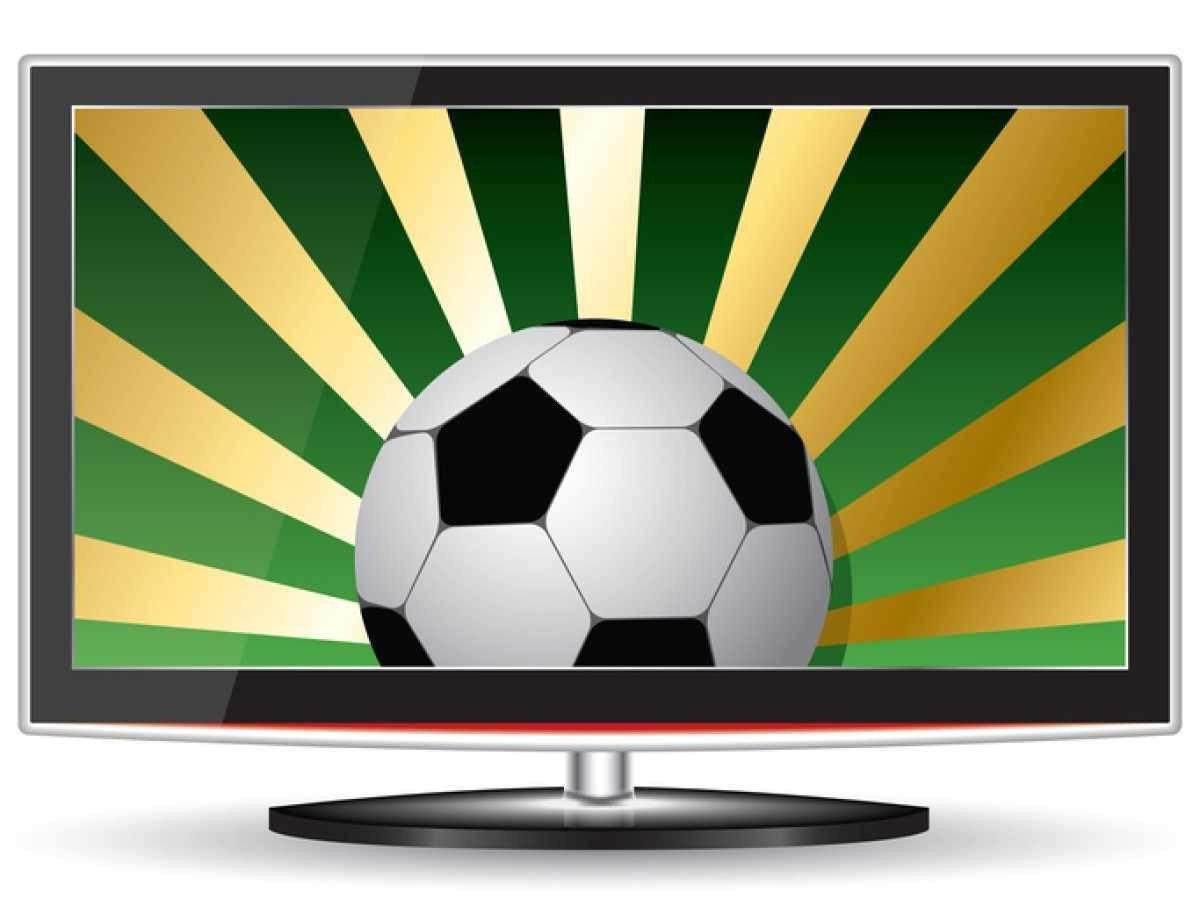 Dois jogos, duas vitórias! 5 Smart TVs para assistir aos próximos jogos