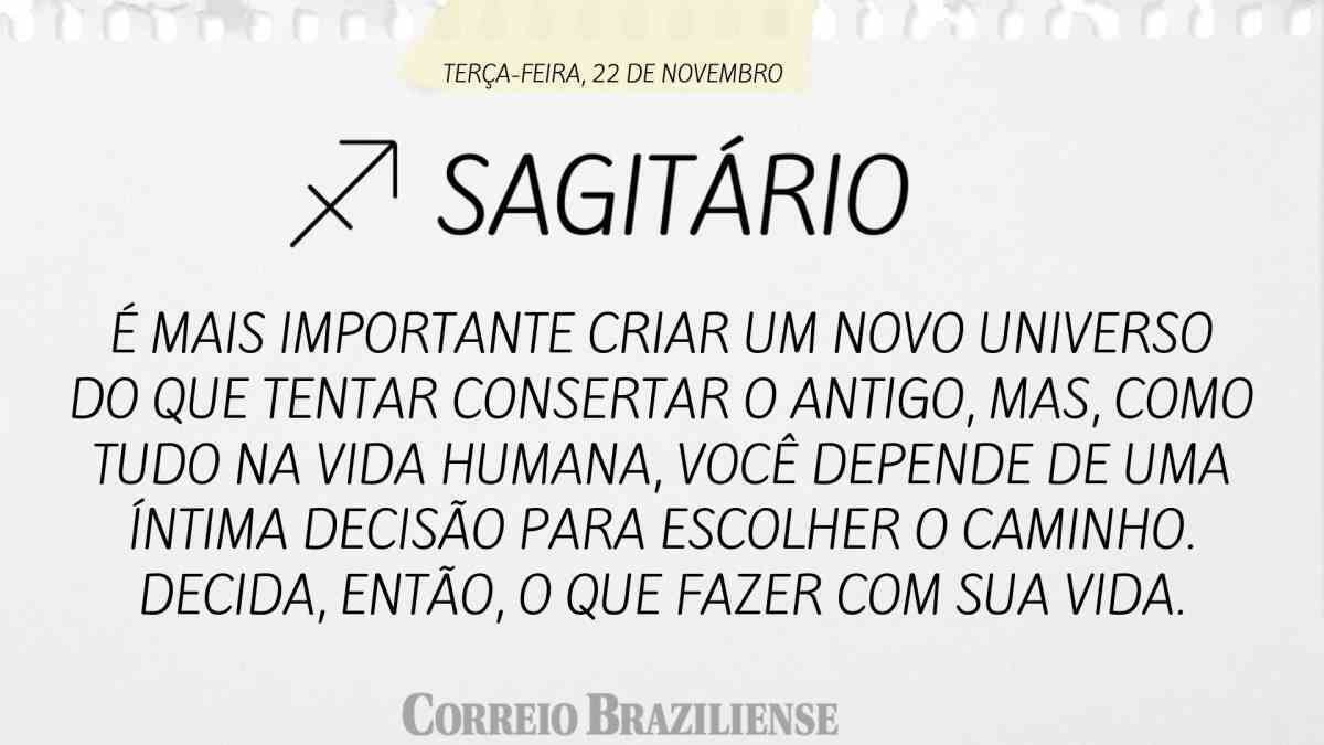 Horóscopo Do Dia: Confira O Que Os Astros Revelam Para Esta Terça-feira ...