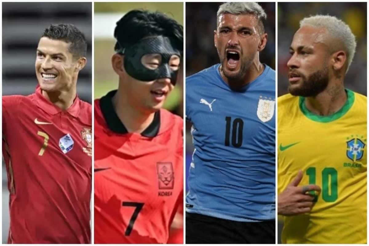 Quem é Son, estrela da Coreia do Sul e um perigo para o Brasil nas oitavas