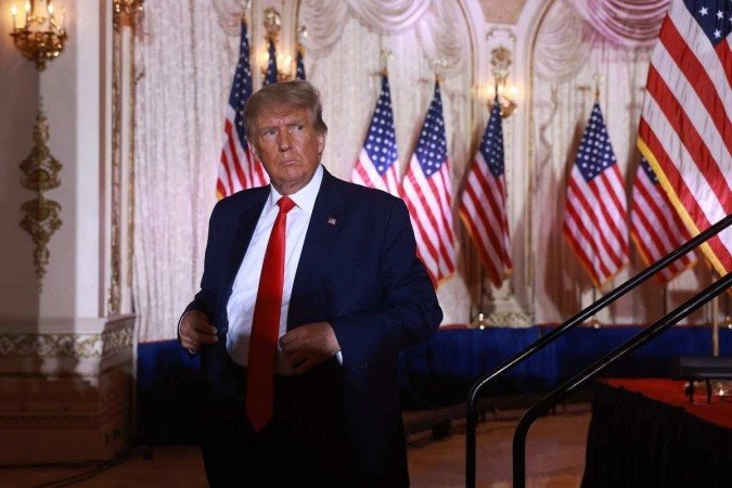 (crédito: Joe Raedle/Getty Images/AFP) (crédito: Joe Raedle/Getty Images/AFP)
