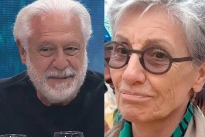  (crédito: Reprodução/Band - Instagram)