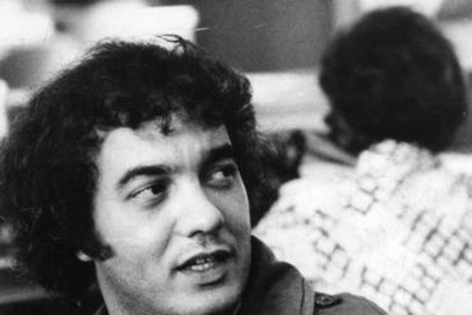 (crédito: José Santos/Agência O Globo) (crédito: José Santos/Agência O Globo)