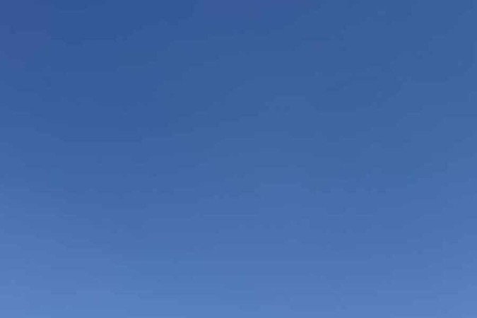 Vista do Estádio Lusail, no Catar