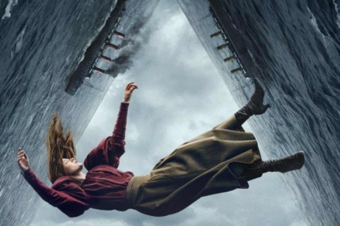 1899: s&eacute;rie alem&atilde; dos mesmos produtores de Dark