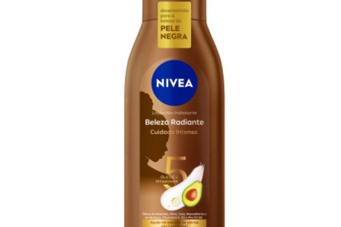 Hidratante Desodorante - Beleza Radiante 
400ml 
R$ 29,39