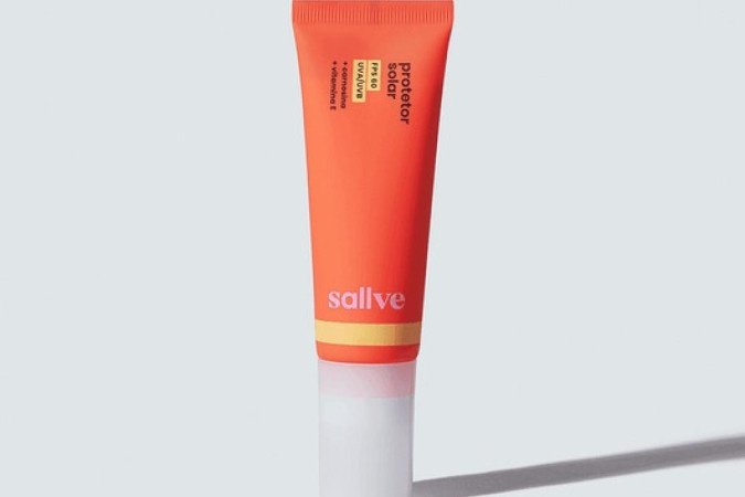 Protetor Solar FPS 60 R$ 54,90