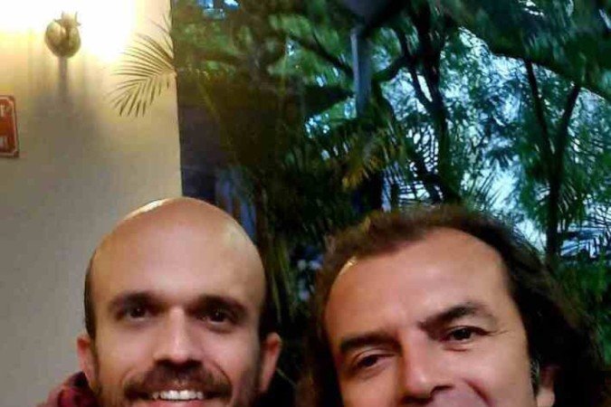  (crédito: Foto: Lúcia Leão)