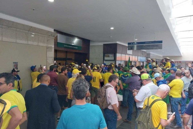  (crédito: Victor Correia )