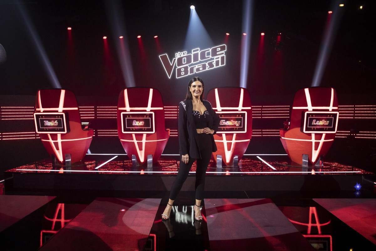 Globo anuncia fim de The Voice Brasil após 11 anos no ar