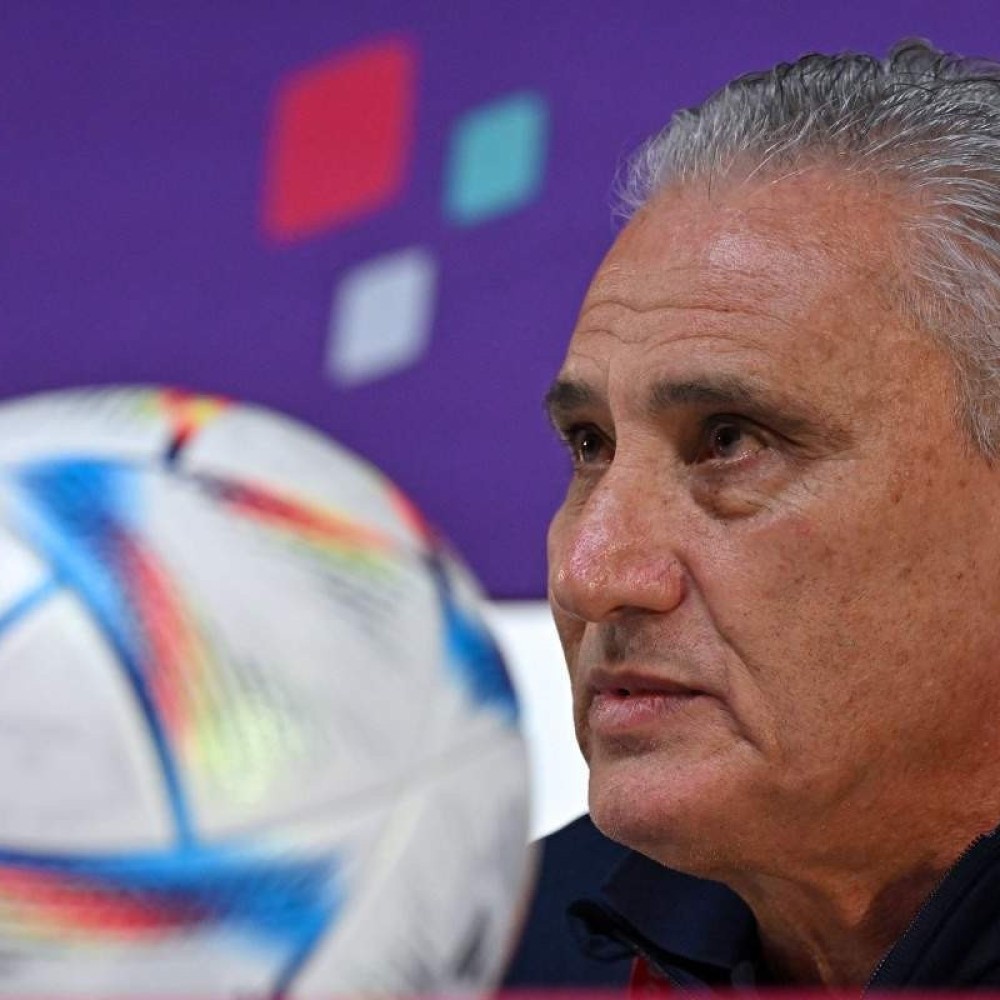 Tite analisa grupo do Brasil na Copa do Mundo do Catar: Precisa