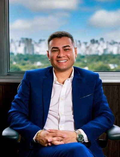Para o CEO da 4Life Prime, Alex Araujo, as empresas buscam antecipar a compra de testes de covid-19 para conseguir "minimizar os riscos da pandemia"