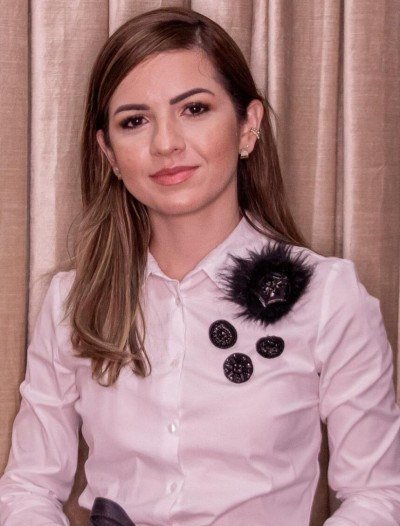 Para a advogada Camilla Goes:  "O isolamento deve  ser preservado"