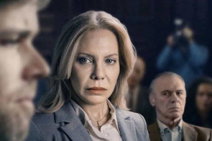  (crédito:  Netflix/Divulgação)