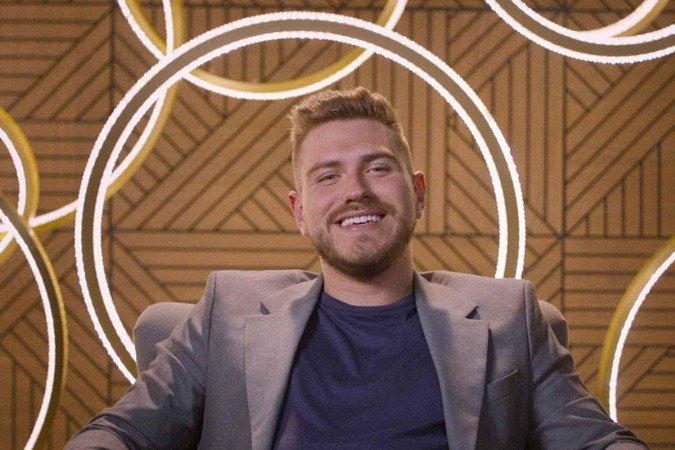 Alisson Hentges: 27 anos, Administrador de Produção, Rio Grande do Sul 