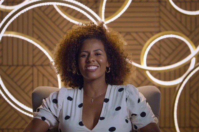 Flávia Queiroz: 27 anos, Enfermeira/Professora, Minas Gerais