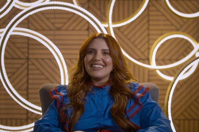 Maíra Bullos: 31 anos, Social Media, Rio de Janeiro