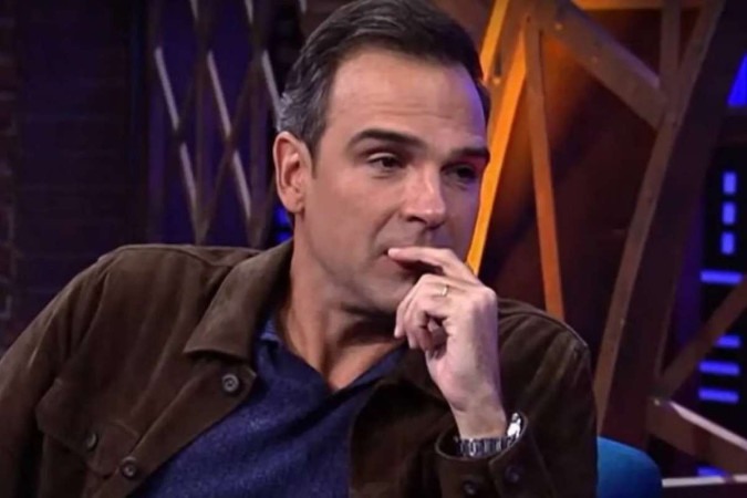 (crédito: Reprodução/Globo) (crédito: Reprodução/Globo)