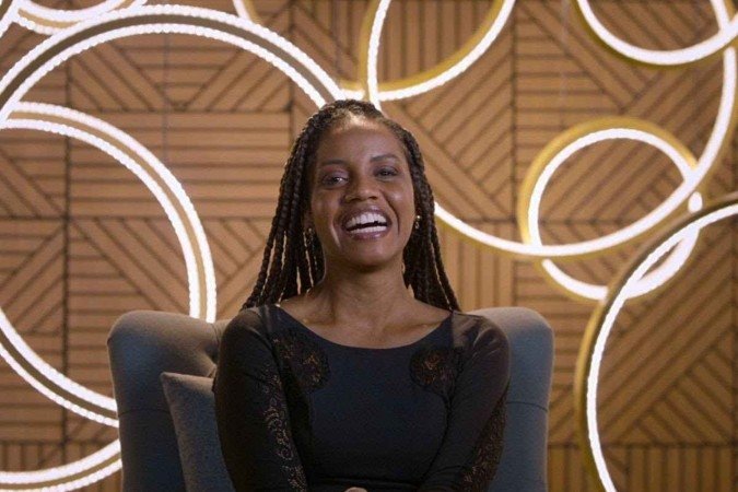 Thamara Térez: 30 anos, Advogada, Rio de Janeiro 