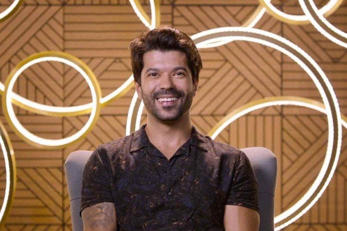 Tiago Augusto: 35 anos, Representante Comercial, São Paulo