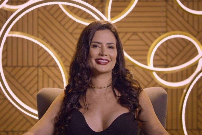 Vanessa Carvalho: 32 anos, Psicóloga/Empresária, Minas Gerais 