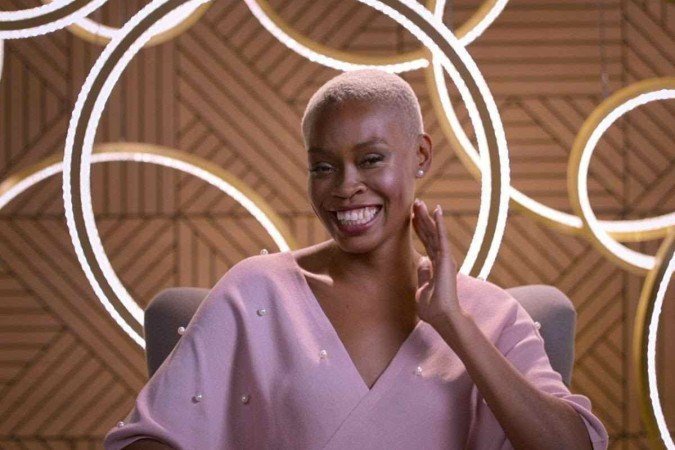 Verônica Brito: 31 anos, Modelo/Empresária, São Paulo