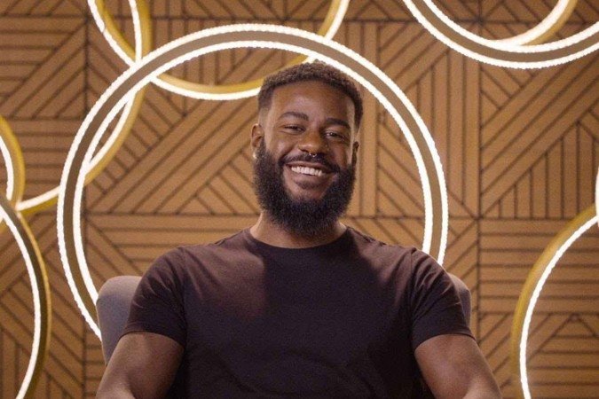 William Domiêncio: 26 anos, Auxiliar Contábil, São Paulo