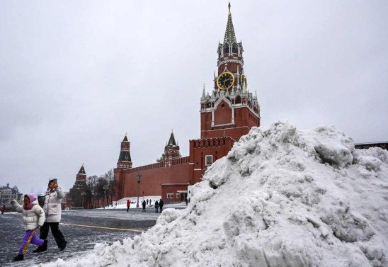 Yuri Kadobnov/ AFP