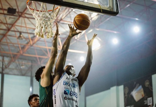  Matheus Maranhão/Brasília Basquete