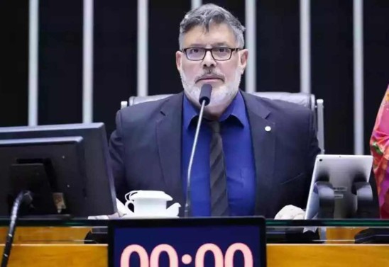 Pablo Valadares/Câmara dos Deputados 