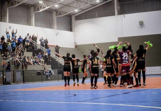 Lucas Rodrigues/ADEF