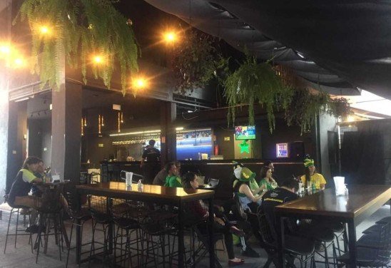 João Carlos/CB/ DA Press