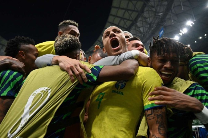 Qual o próximo jogo do Brasil na Copa? Seleção encara 2ª disputa no Mundial