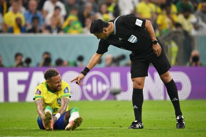 Brasil 2 x 0 Sérvia: gols de Richarlison, lesão de Neymar e a estreia  brasileira, jogo online brasil e servia 