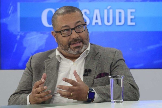 (crédito: Marcelo Ferreira/CB/D.A Press) (crédito: Marcelo Ferreira/CB/D.A Press)
