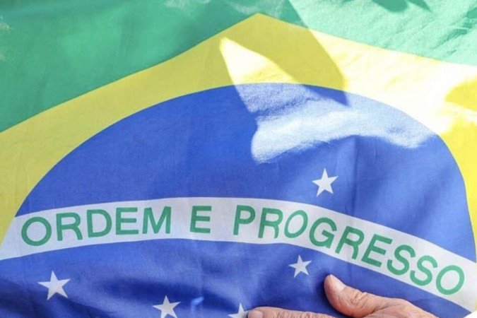 Lula manda recado para a seleção brasileira