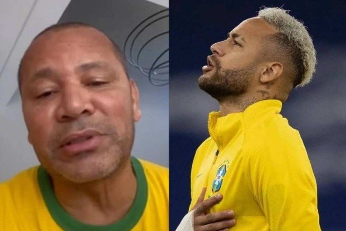 (crédito: Reprodução/Instagram) (crédito: Reprodução/Instagram)
