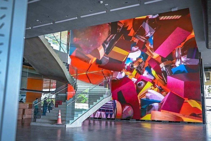 Sesilab estará de portas abertas durante o carnaval