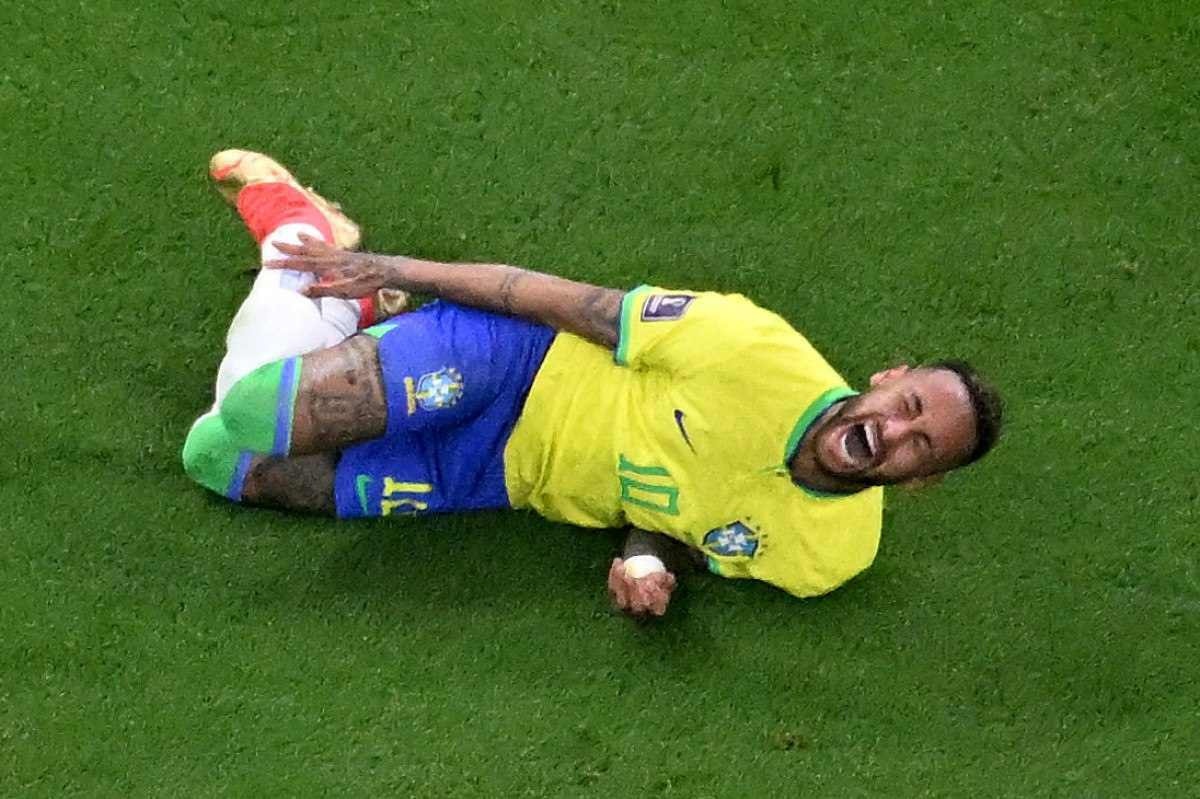 A web não perde tempo e os memes do jogo entre Brasil e Suíça já