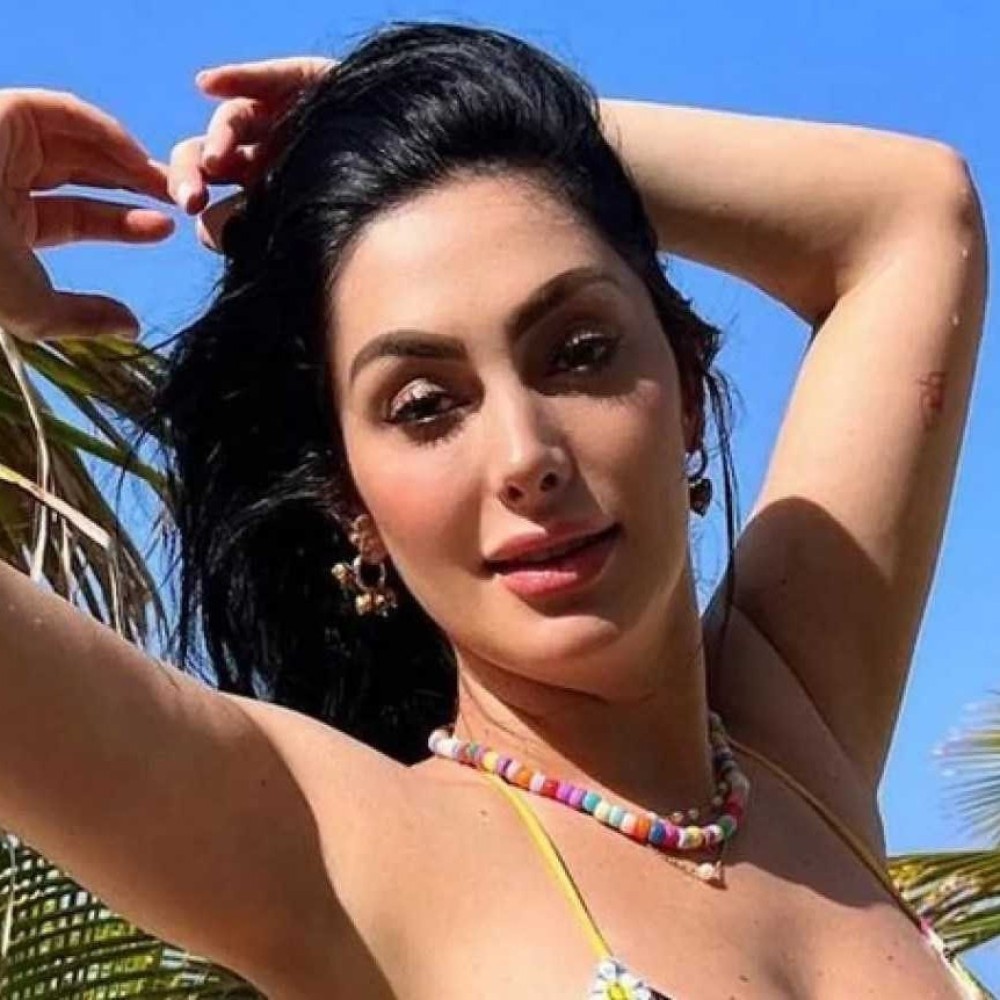 Francine Piaia revela quais fetiches dos assinantes no OnlyFans já realizou